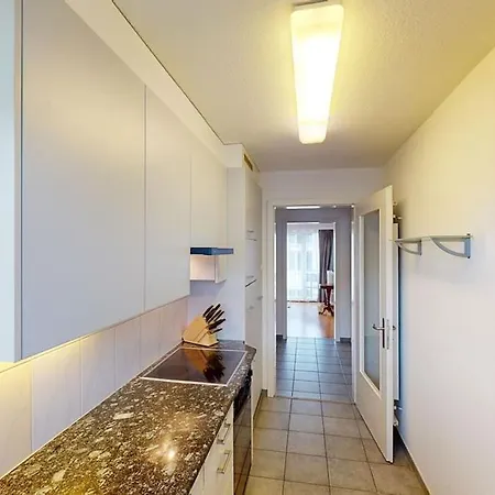 Executive 2 Bedroom Flat Near To The Lake - D10 Zurich Exterior photo