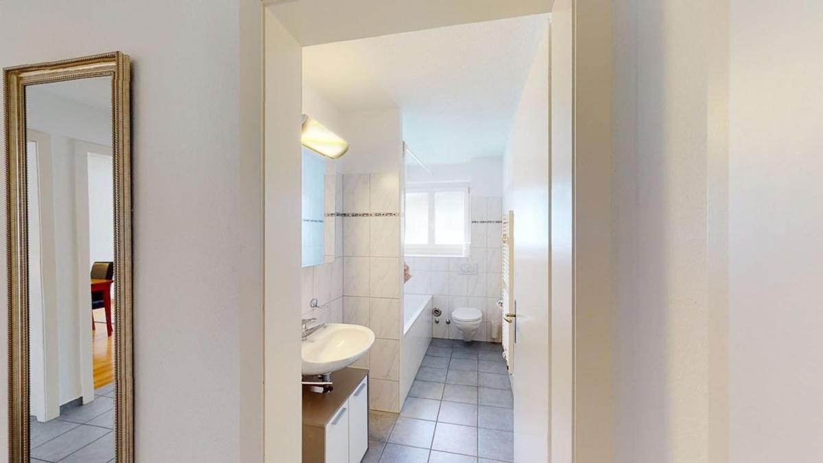 अपार्टमेंट Executive 2 Bedroom Flat Near To The - D10