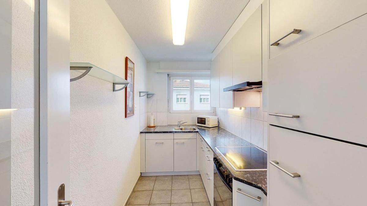 Executive 2 Bedroom Flat Near To The - D10 अपार्टमेंट *