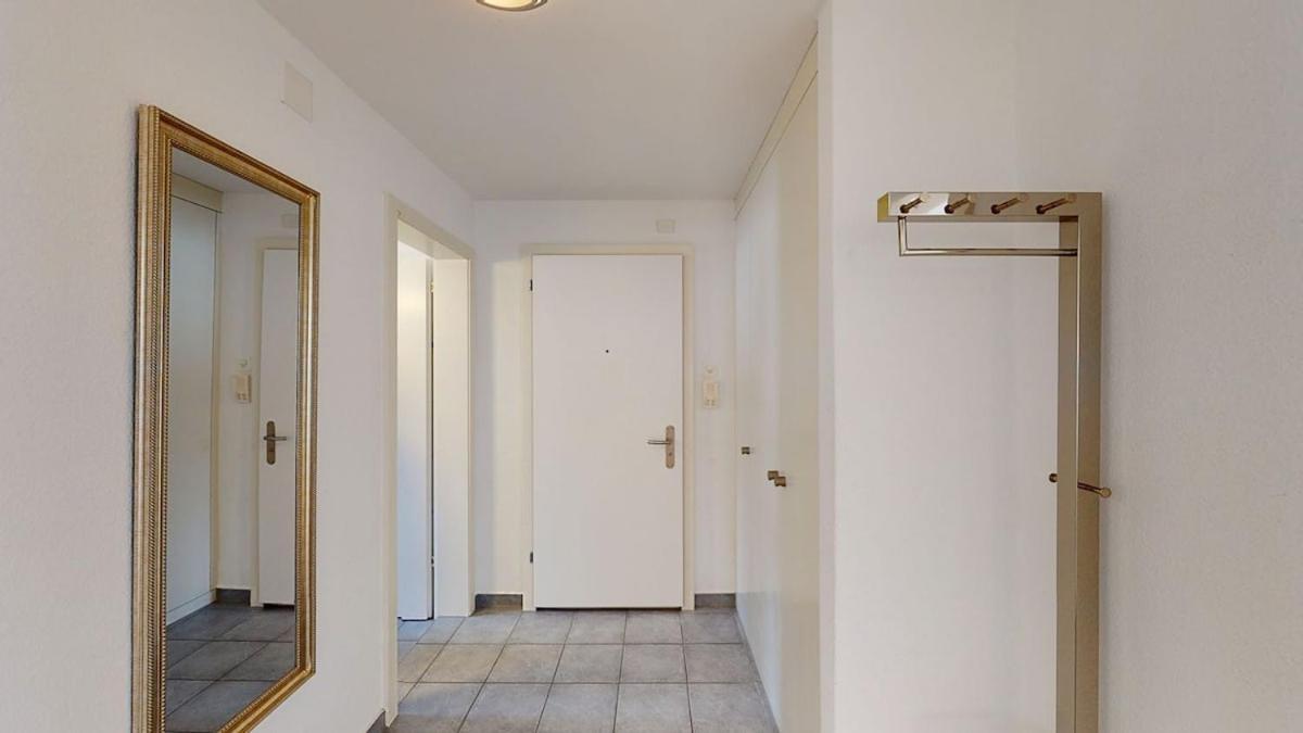 Executive 2 Bedroom Flat Near To The - D10 Apartamento Zurique