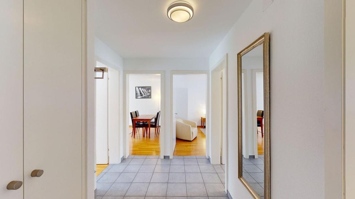 अपार्टमेंट Executive 2 Bedroom Flat Near To The - D10 *